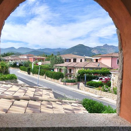 Iss Travel, La Ginestra - 2-Bedroom Apartment With Terrace And View Over Tavolara Island Сан-Теодоро Екстер'єр фото