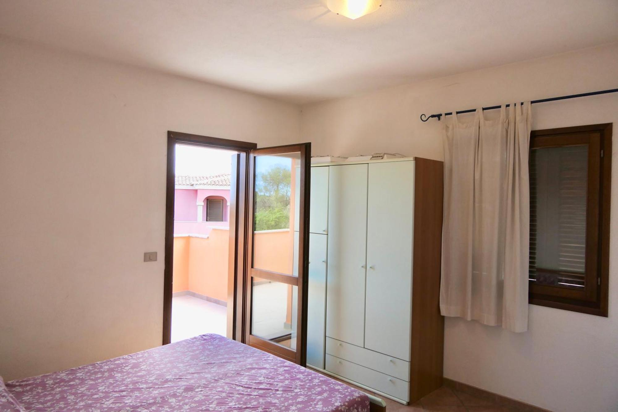 Iss Travel, La Ginestra - 2-Bedroom Apartment With Terrace And View Over Tavolara Island Сан-Теодоро Екстер'єр фото